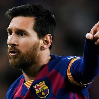 Comprar Camisetas de Futbol Barcelona Messi